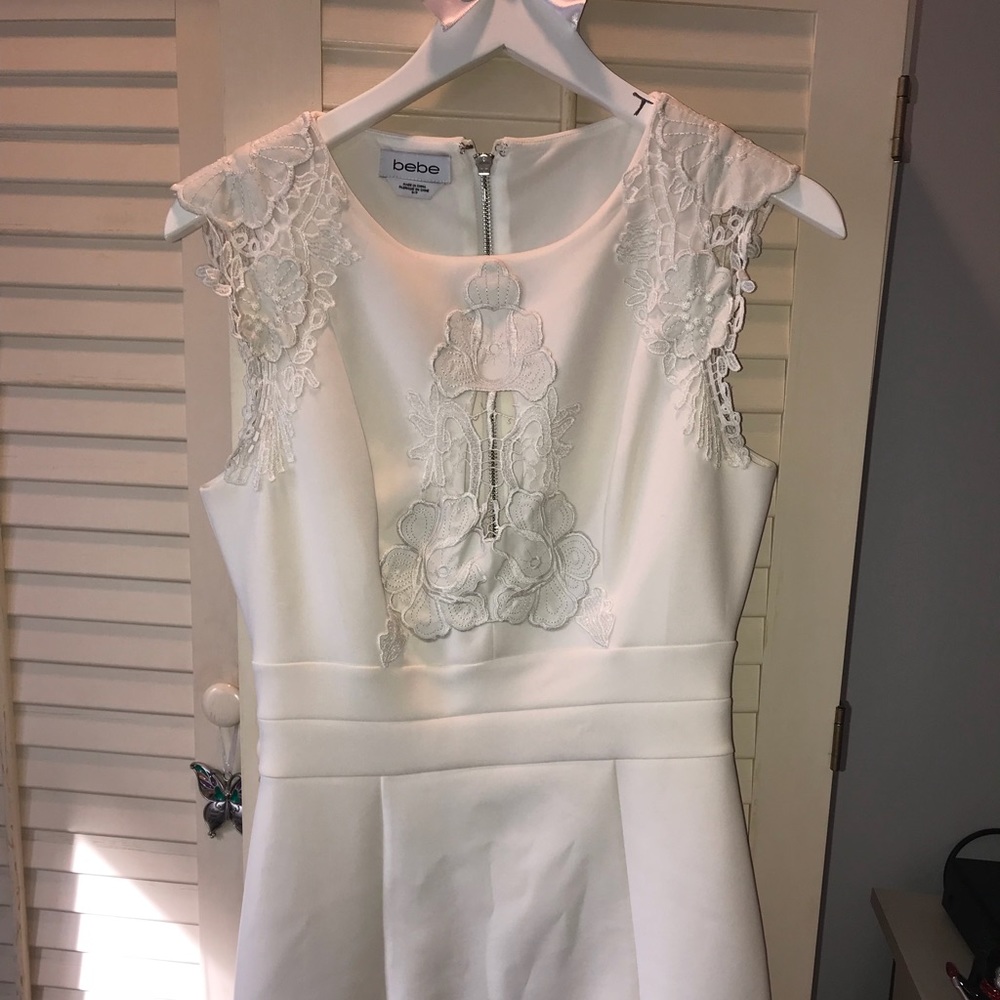 Little White Dress